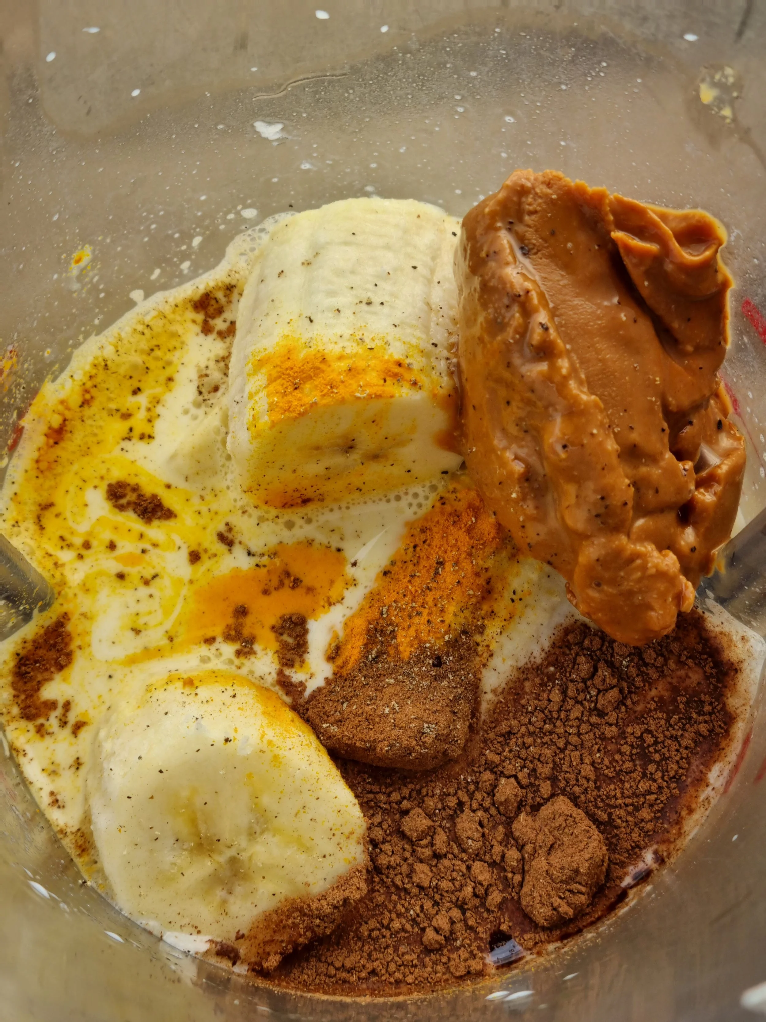 NOVEMBER NOURISHMENT