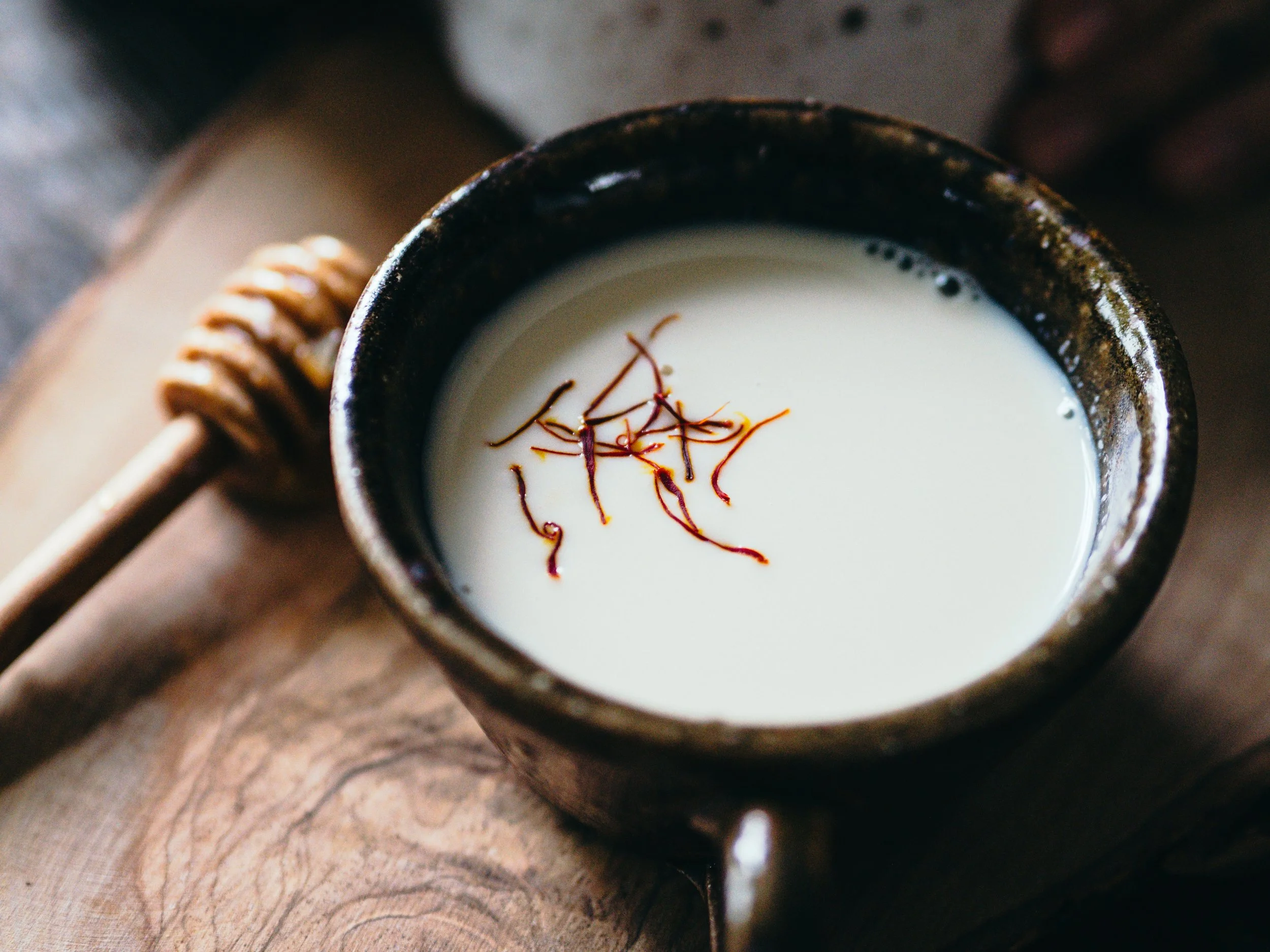 FEBRUARY NOURISHMENT