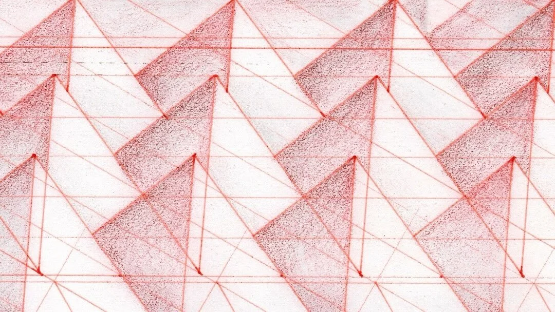 A perfect room for meditation. What would yours look like?

&ldquo;When you are in a place like that and you become conscious of your self, it changes your perspective.&rdquo;
&mdash; Doug Wheeler interview on PSAD Synthetic Desert III

🎨 A detail o