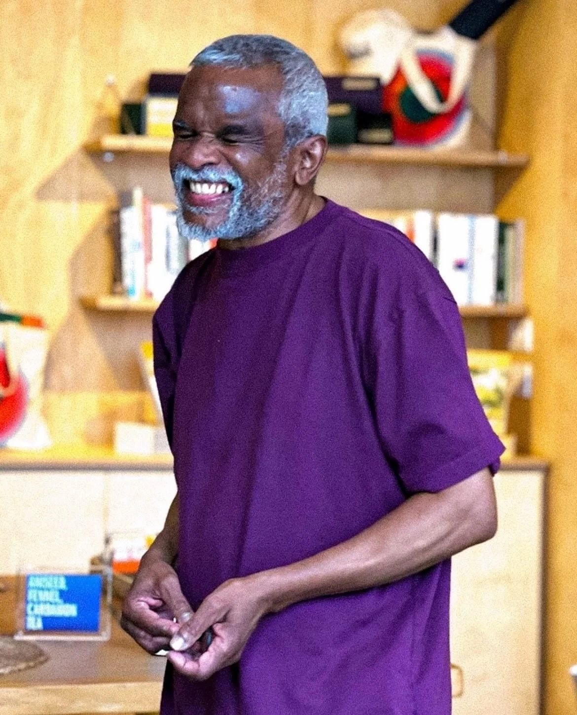 Trevor’s 500th practice! 
Thank you Trevor for being a pillar of our community, you have so far cracked our hearts open 500 times 💜