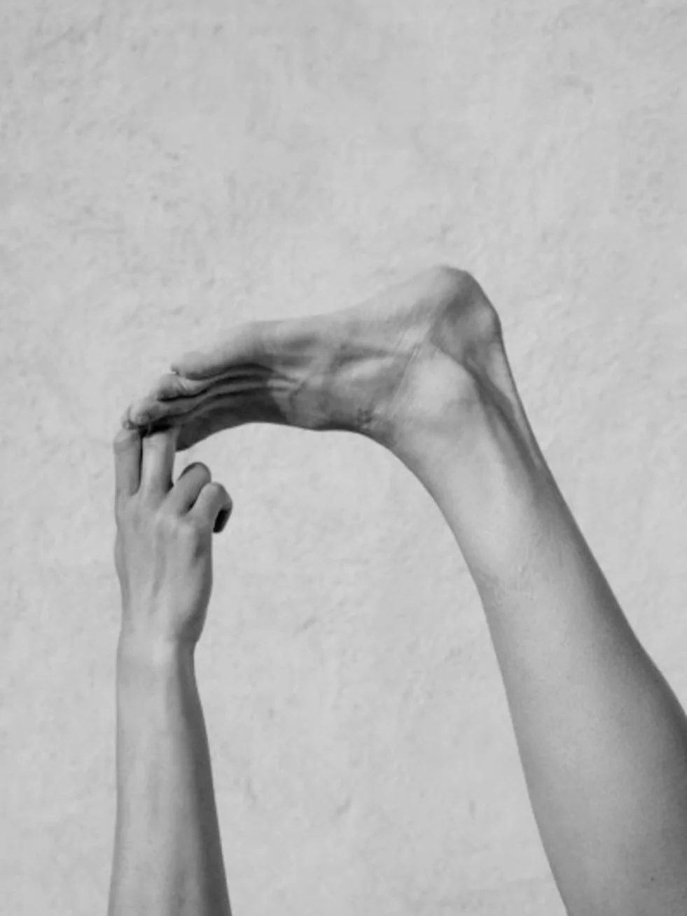 Yogi Toe Lock 🦶✌️