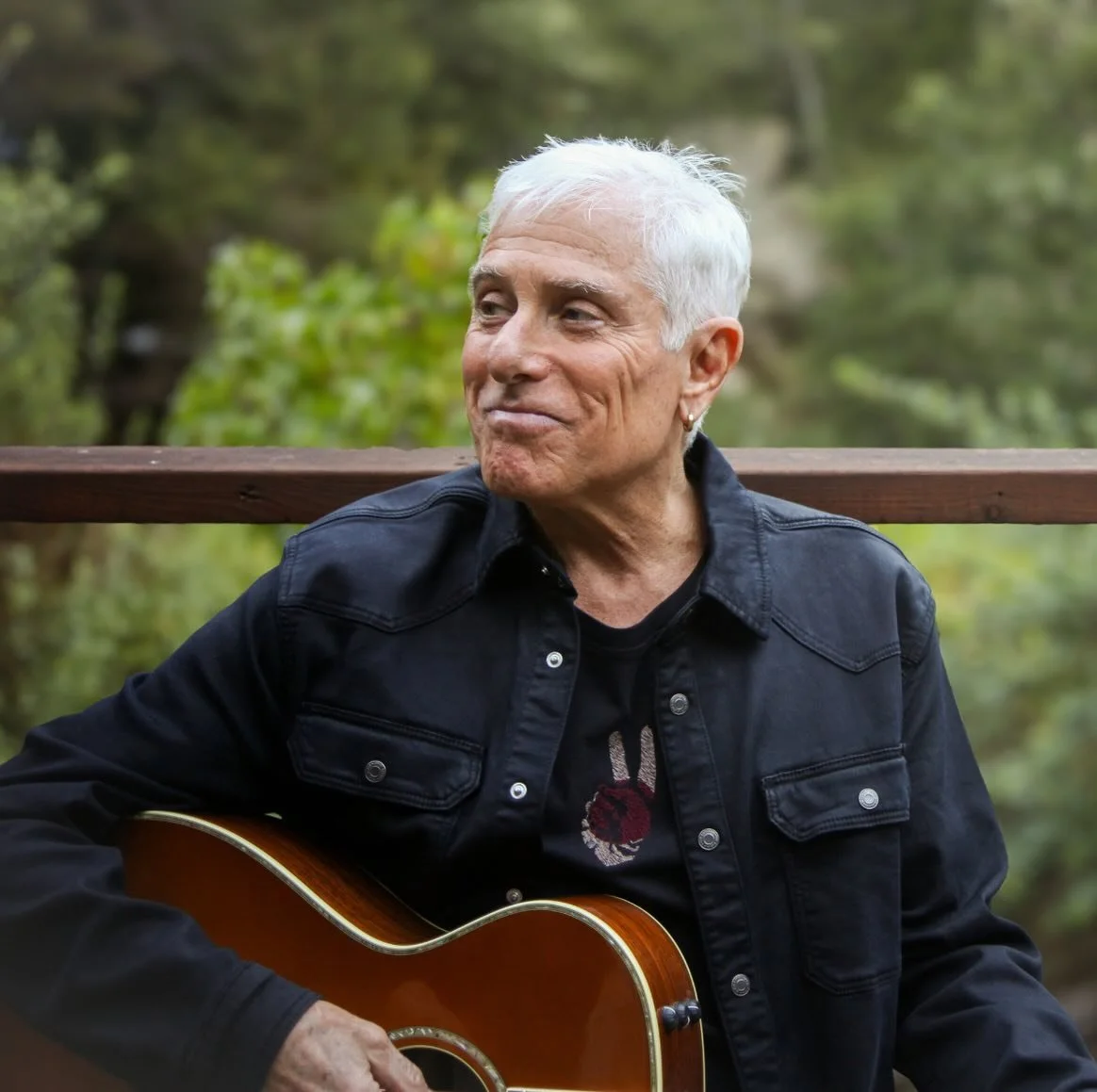 &ldquo;Kirtan is the calling, the crying, the reaching across infinite space &mdash; digging into the heart&rsquo;s deepest well to touch and be touched  by the Divine Presence.&rdquo;
&ndash; Jai Uttal

Following his April 21st show at Union Chapel,