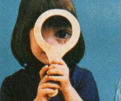 &ldquo;A child is a discoverer. He or she is an amorphous, splendid being in search of his or her own proper form.&rdquo;

&mdash; Maria Montessori, 📚 The Secret of Childhood (1936)