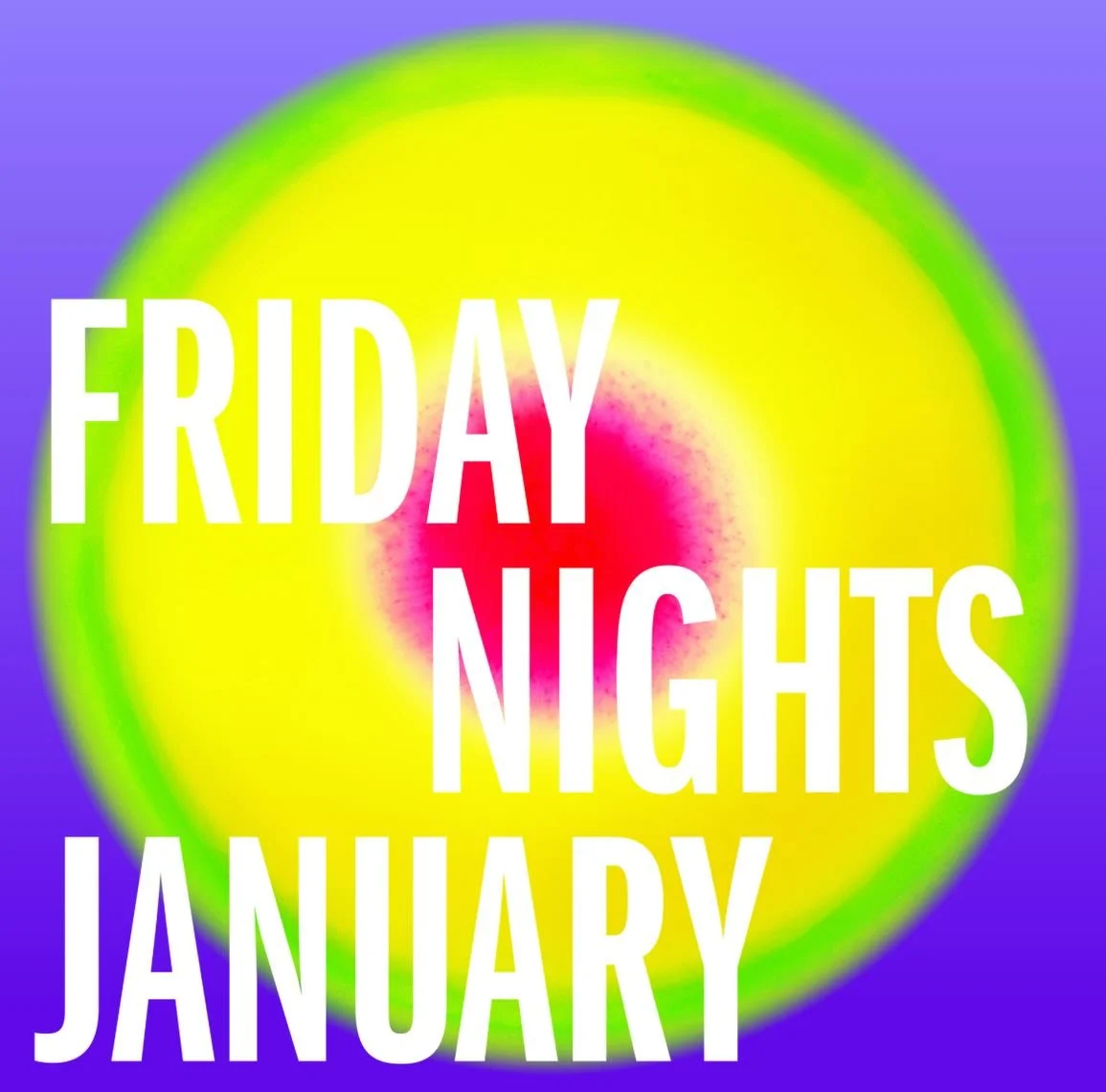 Join us this January for:

AromaSounds&reg; Journey- Alchemy Crystal Bowls + Essential Oils with Lisa Pauley, Friday, January 9th, 7.00&ndash;8.15pm.
@_lisapauley_ 

Gong Immersion with Sara Cosendai, Friday, January 16th, 7.00&ndash;8.15pm.
@sara.co