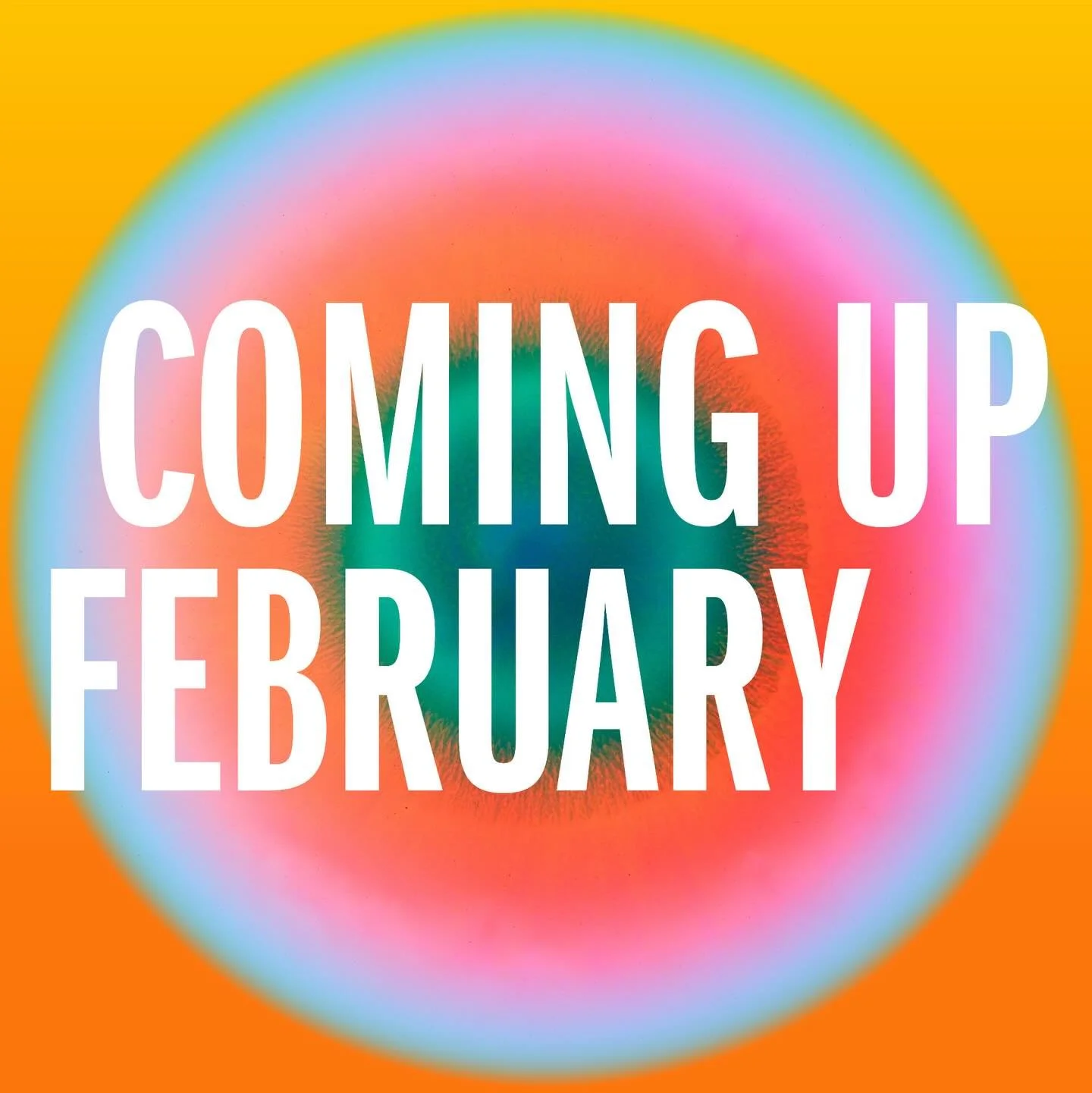 Join us the month of February for:
⠀⠀⠀⠀⠀⠀⠀⠀⠀
AromaSounds&reg; Journey- Alchemy Crystal Bowls + Essential Oils with Lisa, Friday, February 6th, 7.00&ndash;8.15pm.
@_lisapauley_ 
⠀⠀⠀⠀⠀⠀⠀⠀⠀
Jivamukti XL with Luis, Saturday, February 7th, 2.00&ndash;4.00