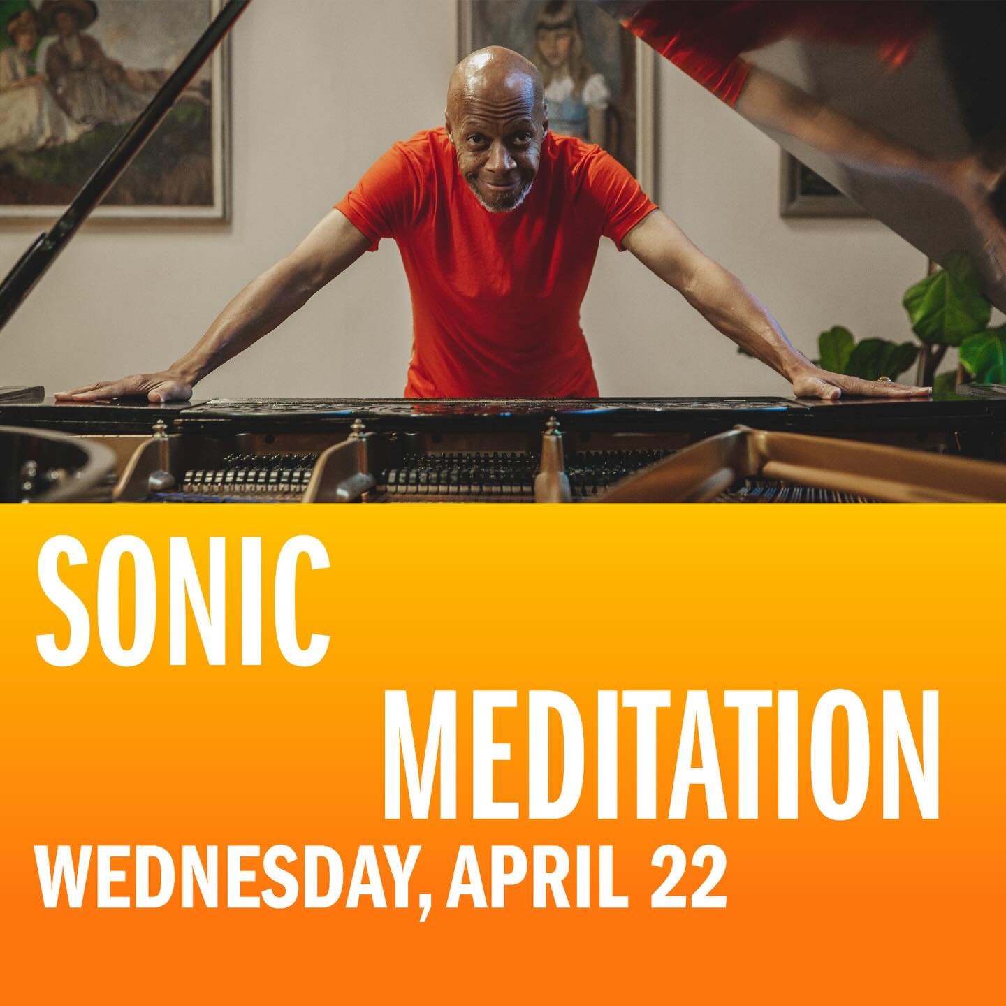 &ldquo;I call it a celestially guided music. Generally, the music that I do perform or record involves tuning in before the session, coming into a familiar cosmic field.&rdquo;
&ndash; Laraaji, interview by Teo Blake Beauchamp for In Sheeps Clothing 