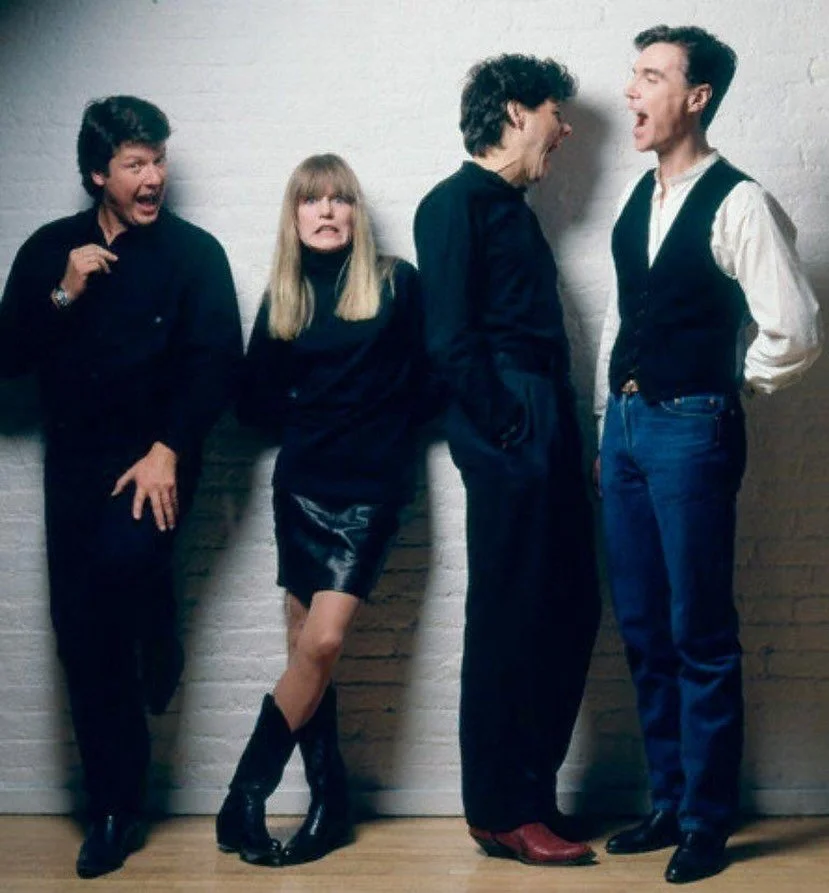 &ldquo;Let me see if I can make a song that is basically a lot of non-sequiturs that have a kind of &mdash; some kind of emotional impact. They have some kind of emotional resonance, but literally they don&rsquo;t make any sense.&rdquo;

&mdash; Davi