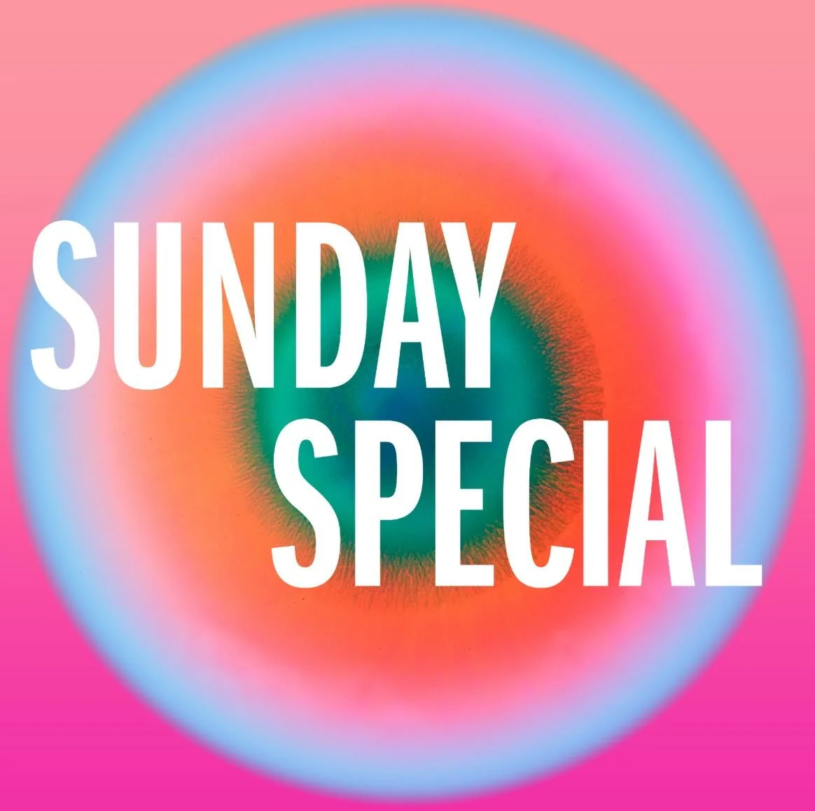 Join us for our next Sunday Special with Gurmukh &amp; Manizeh on May 10th, 5&ndash;7 pm. All proceeds will go to The Pradiya Foundation.

The Pradiya Foundation works in Oda village, Nepal, and Uttarakhand, India, to empower communities facing illne