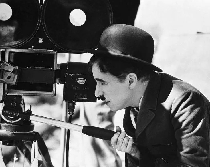 137 days ago a legend was born. Happy Brithday Charlie Chaplin❤️

&ldquo;To truly laugh, you must be able to take your pain and play with it.&rdquo; 
&mdash; Charlie Chaplin