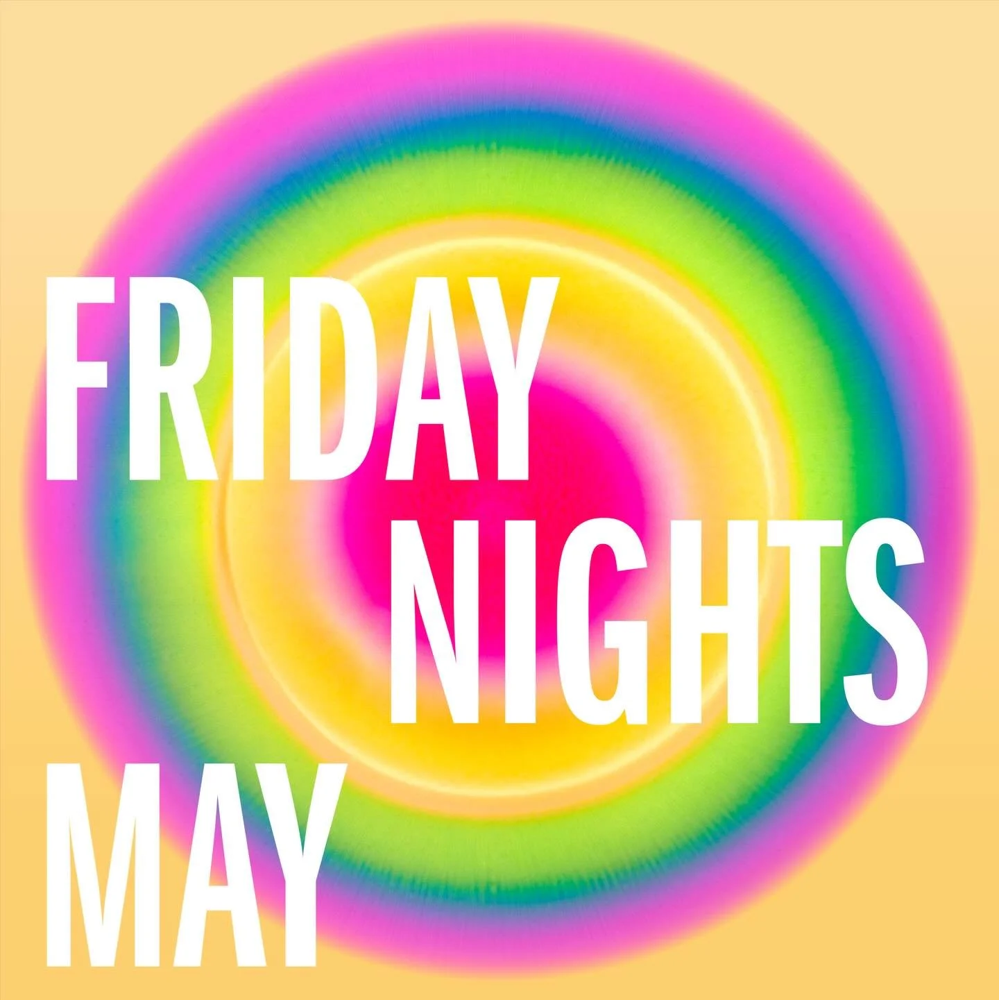 Join us for Friday Nights in May 💜:

AromaSounds&reg; Journey - Alchemy Crystal Bowls + Essential Oils with Lisa | Friday, May 1st, 7.00&ndash;8.15pm.
 @_lisapauley_ 

Restorative Gong Bath with Athena | Friday, May 8th, 7.00&ndash;8.15pm. 
@thegong