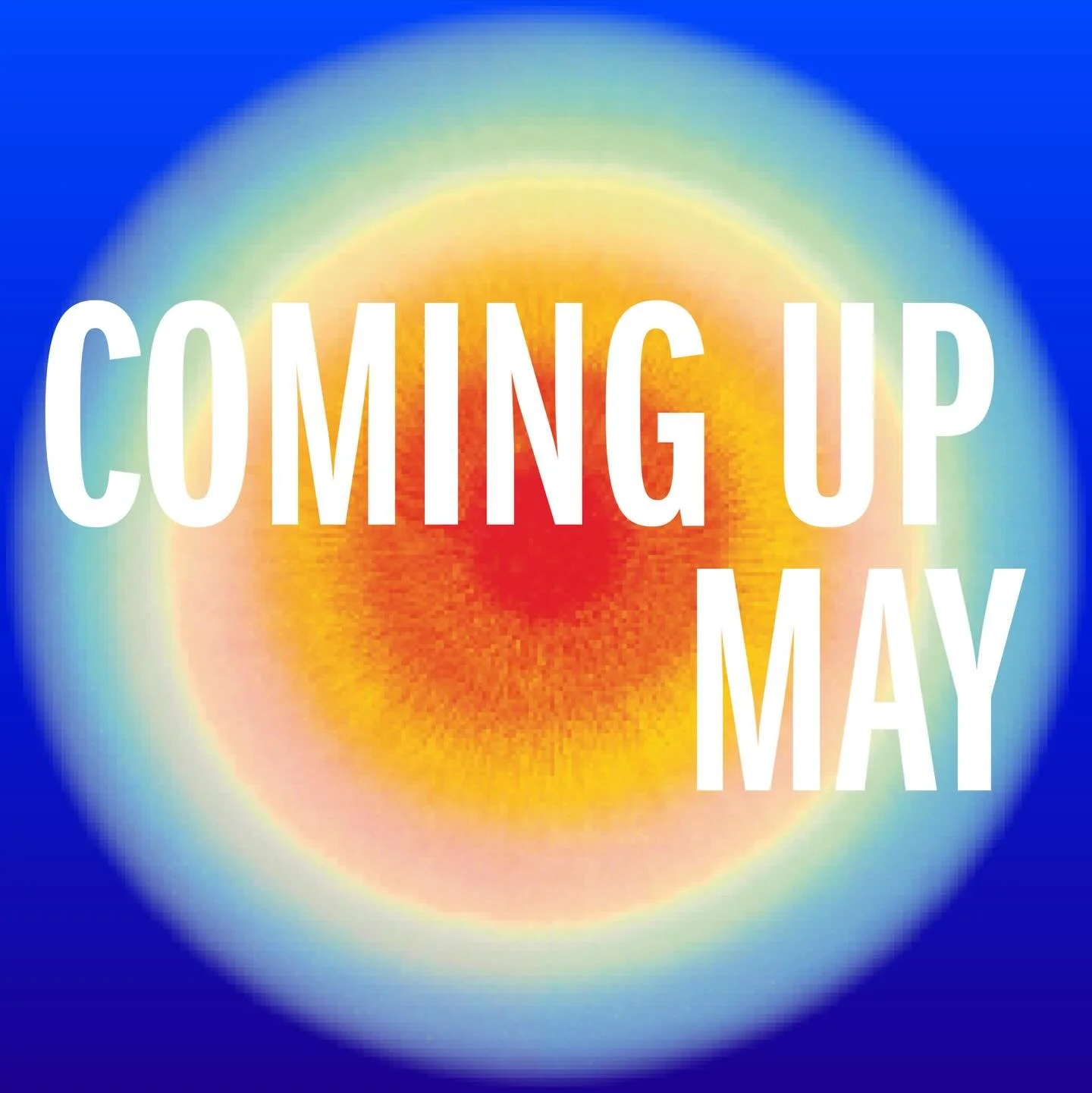 Join us this sunny month of May 💙 for:

Women&rsquo;s Drum Circle with Regina | Saturday, May 23rd, 2.00&ndash;4.00pm.
@reginarhythm 

Conscious Rest with Lisa | Sunday, May 24th, 2.00&ndash;4.00pm.
@_lisapauley_ 

Mama Circle &ndash; Prenatal yoga,