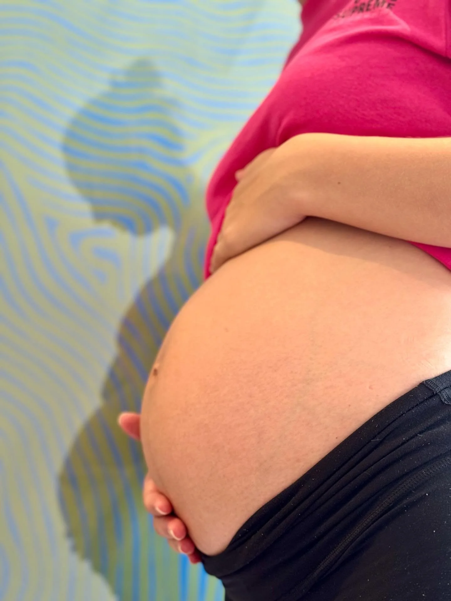 Join us on Saturday, May 30th, 2.00&ndash;4.30pm for a nurturing afternoon for expecting mothers. A restorative blend of yoga, movement, aromatherapy and sound &mdash; held by Sara and Lolly.

Sara, you already know from our Friday nights, being rest