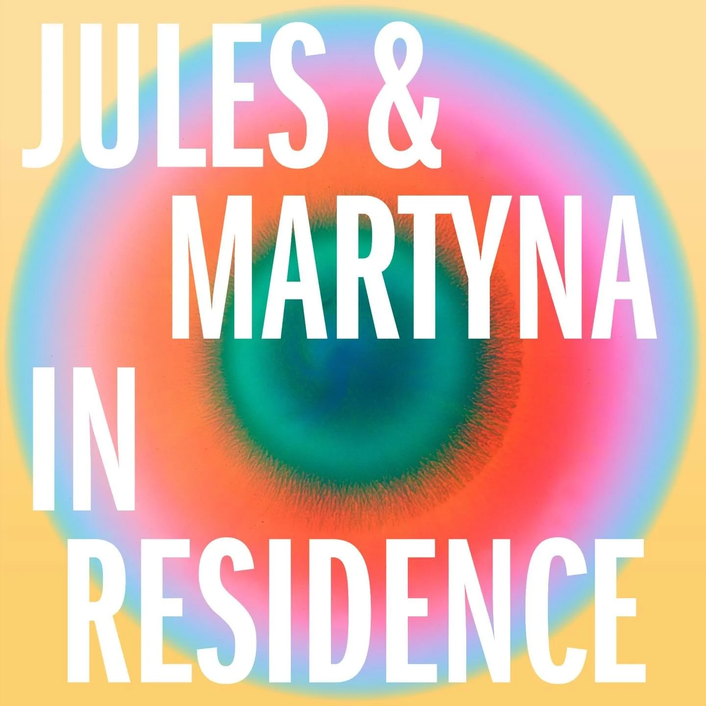 Welcome back Jules &amp; Martyna to Love Supreme Projects!  Join them August, 1st&ndash;10th. 💜 They&rsquo;ll be teaching many sessions and some workshops. 
Stay tuned &ndash; booking opens soon.

@jules_febre
@alwaysinvitethelight