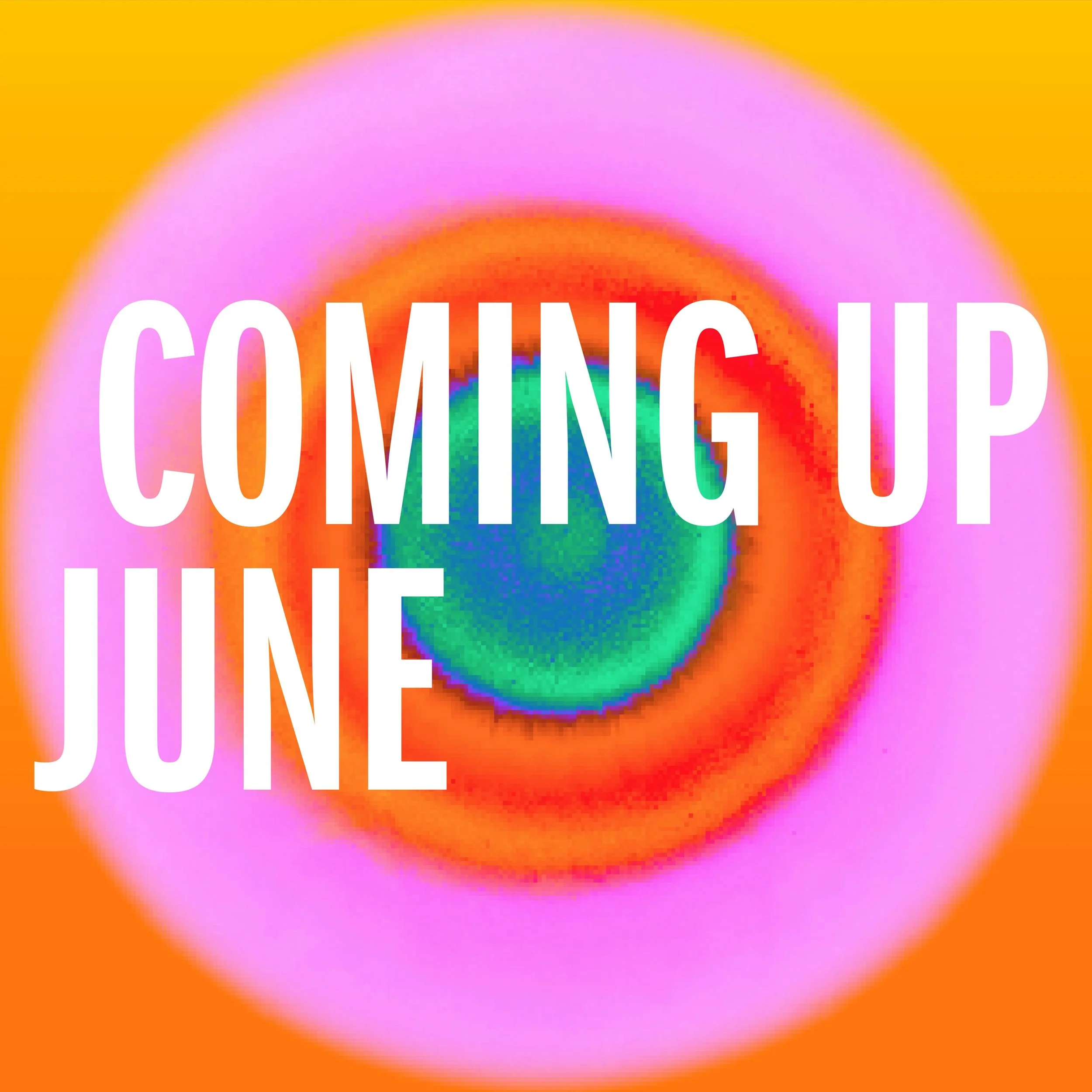 Join us this month of June 🩷 for:

Saturday Morning Practices with Manizeh | Saturdays in June, 9.30&ndash;11.00am. (Booking opens one week in advance).
@manizehrimer 

Align &amp; Refine with Jane | Saturday, June 6th, 2.00&ndash;4.00pm.
@janemasse