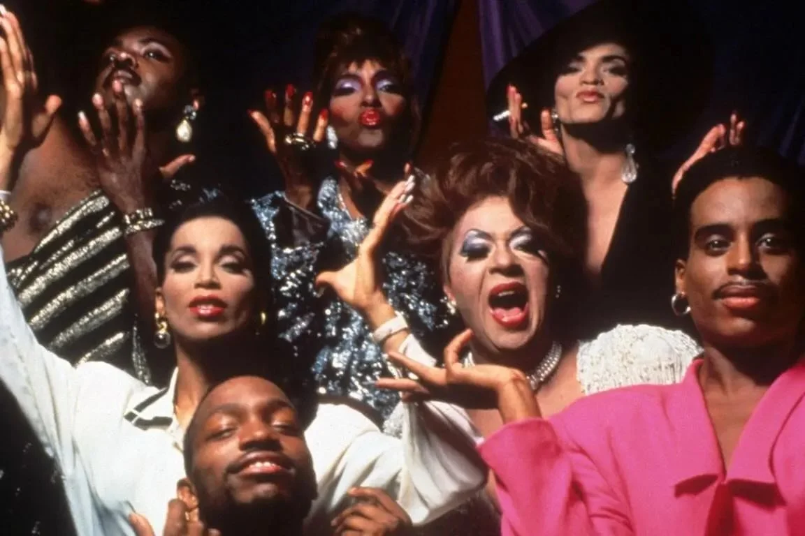 Happy Pride 🏳️&zwj;🌈

&ldquo;Everybody wants to leave a mark on the world.&rdquo;
&mdash; Dorian Corey

📷 Academy Entertainment via Paris is Burning