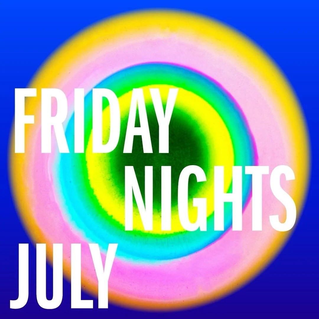 Join us this month of July 💙 for:

AromaSounds&reg; Journey &ndash; Alchemy Crystal Bowls + Essential Oils with Lisa | Friday, July 3rd, 6.30&ndash;7.45pm.
@_lisapauley_ 

Gong Immersion with Sara | Friday, July 10th, 6.30&ndash;7.45pm.
@sara.cosend