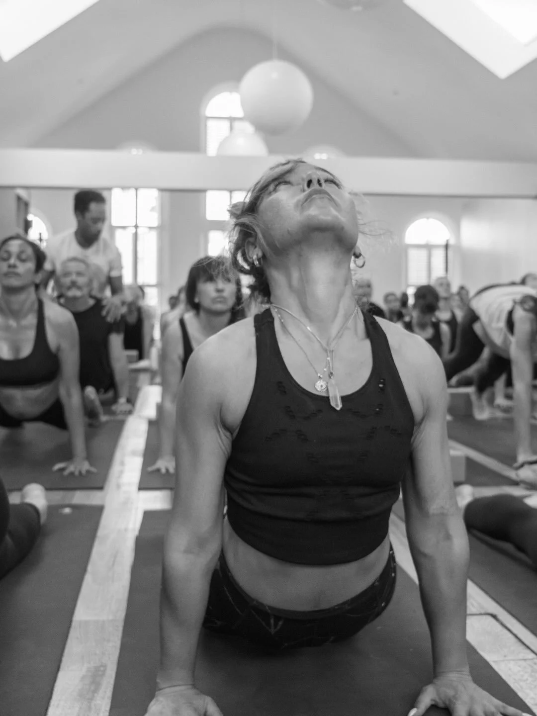 We believe in the power of these practices and in making them accessible to everyone.
⠀⠀⠀⠀⠀⠀⠀⠀⠀
That&rsquo;s why we&rsquo;re proud to work with WYKD, a non-profit collective that has been bringing free sessions to the North Kensington community since