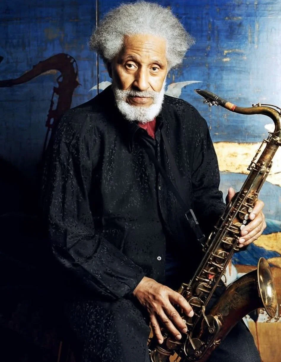 &ldquo;I am always happy to be practicing. Period. I enjoy just playing my horn and going into the type of meditation that playing involves. It puts me mentally in a place that is always transcendent and above real life. I love playing just for mysel