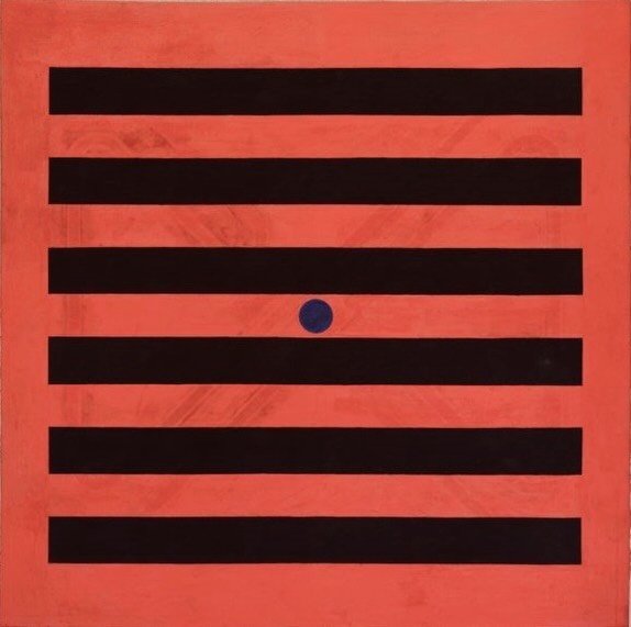 &ldquo;It isn&rsquo;t necessary for a work to have a lot of things to look at, to compare, to analyze one by one, to contemplate. The thing as a whole, its quality whole, is what is interesting...&rdquo;
&mdash; Donald Judd
⠀⠀⠀⠀⠀⠀⠀⠀⠀
🎨 Donald Judd w