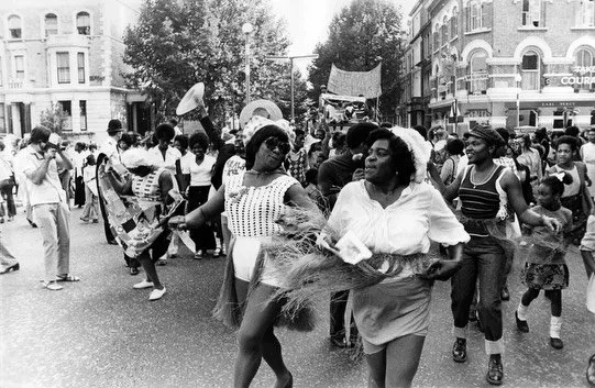 It&rsquo;s that time of the year again, Notting Hill Carnival is back! Here are some pictures of Carnival throughout the last 60 years ❤️

A reminder that we are closed for renovations and Notting Hill Carnival from Thursday, Aug 13th &mdash; Tuesday