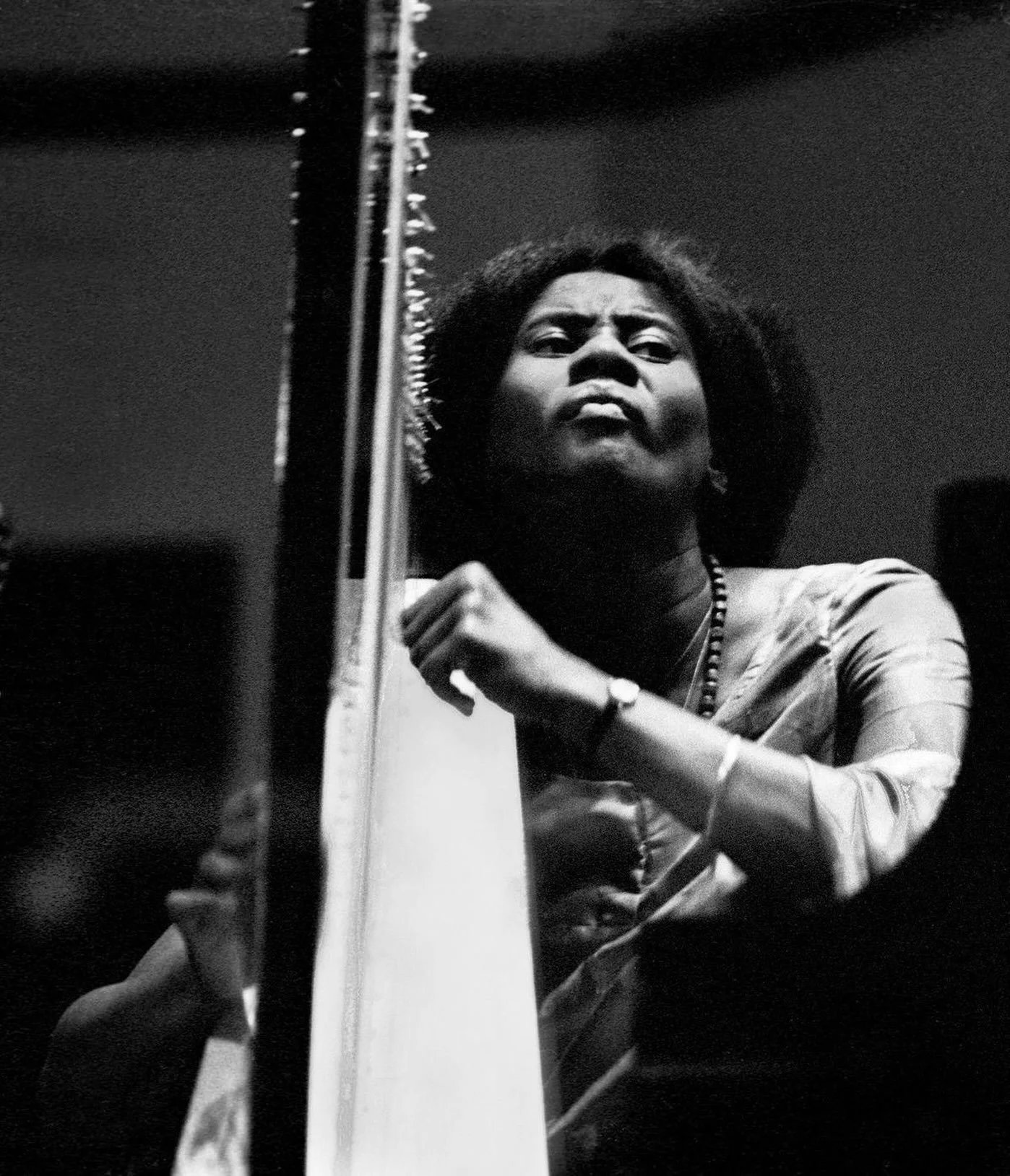 &ldquo;I feel that the real ashram is in your heart.&rdquo;

Happy Birthday Alice Coltrane ❤️

📸 Robert Abbott Sengstacke on Getty Images
