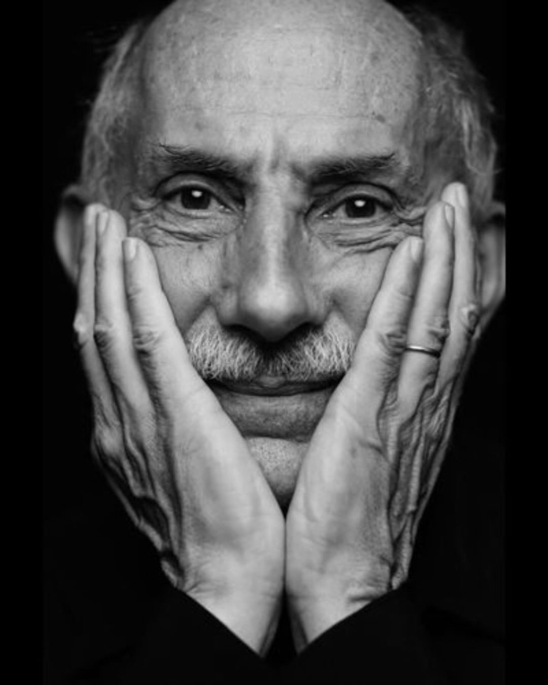 We are thrilled to share that Jack Kornfield and Trudy Goodman are coming to Love Supreme Projects this Sunday, September 13th at 10am! What a rare opportunity to hear from one of the great teachers of our time in such an intimate setting. Jack has a