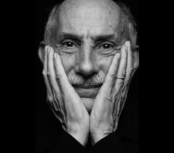 LOVE NOTES: JACK KORNFIELD