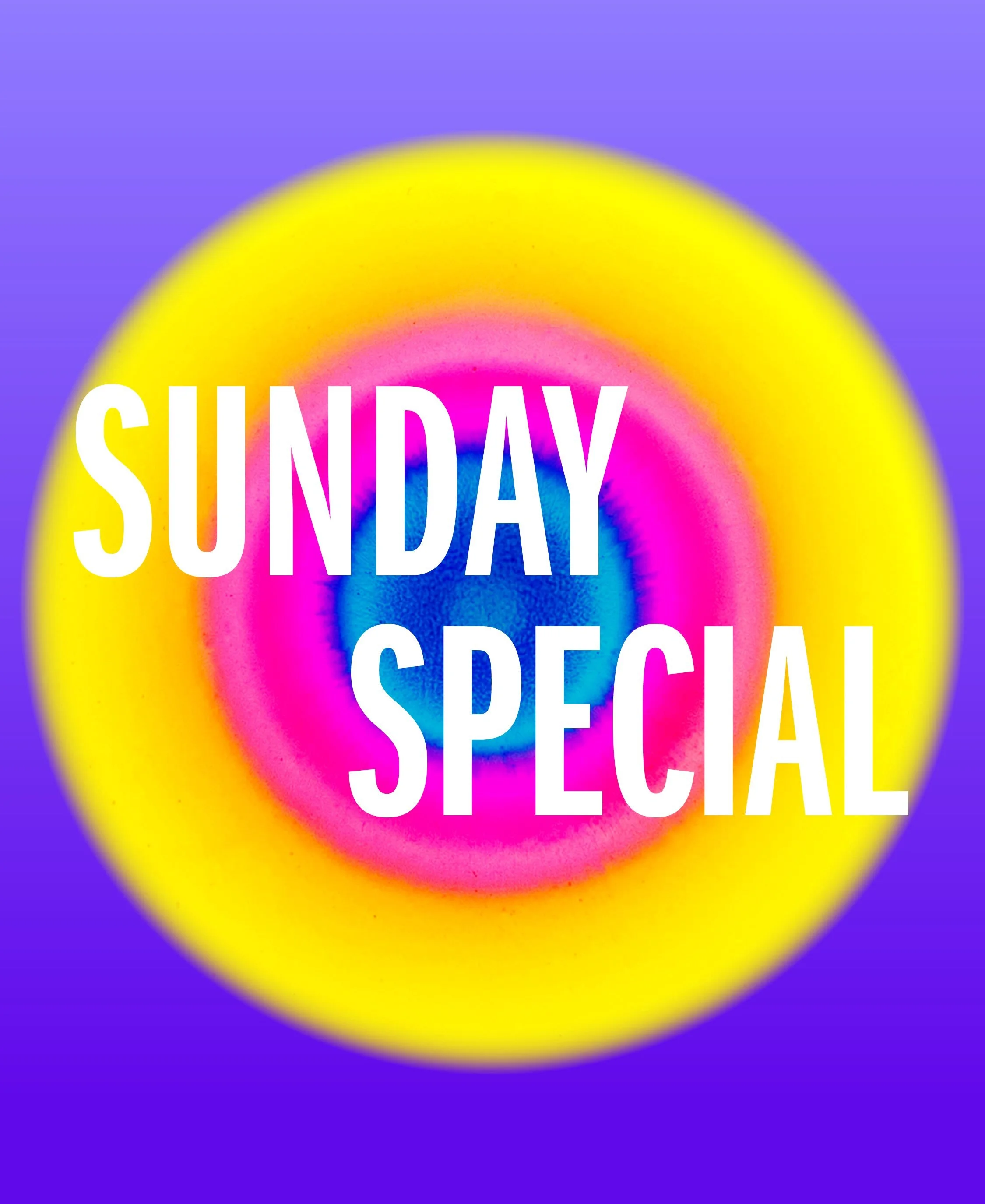 📢 Attention, young poets 📢 &mdash; this is your chance to come and share your original work with our community at our Open Mic! 🎤 No experience needed &mdash; we promise we don&rsquo;t bite.

Join us for our next Sunday Special on October 4th, 5.0