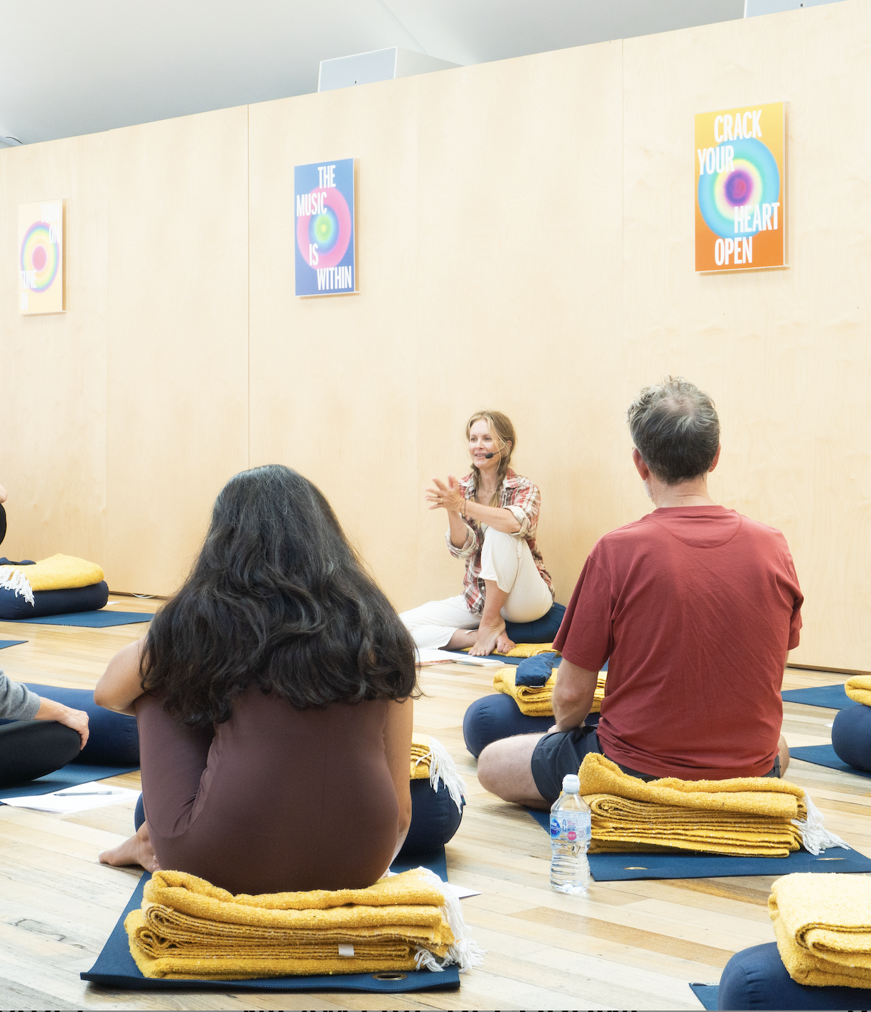 Breathwork