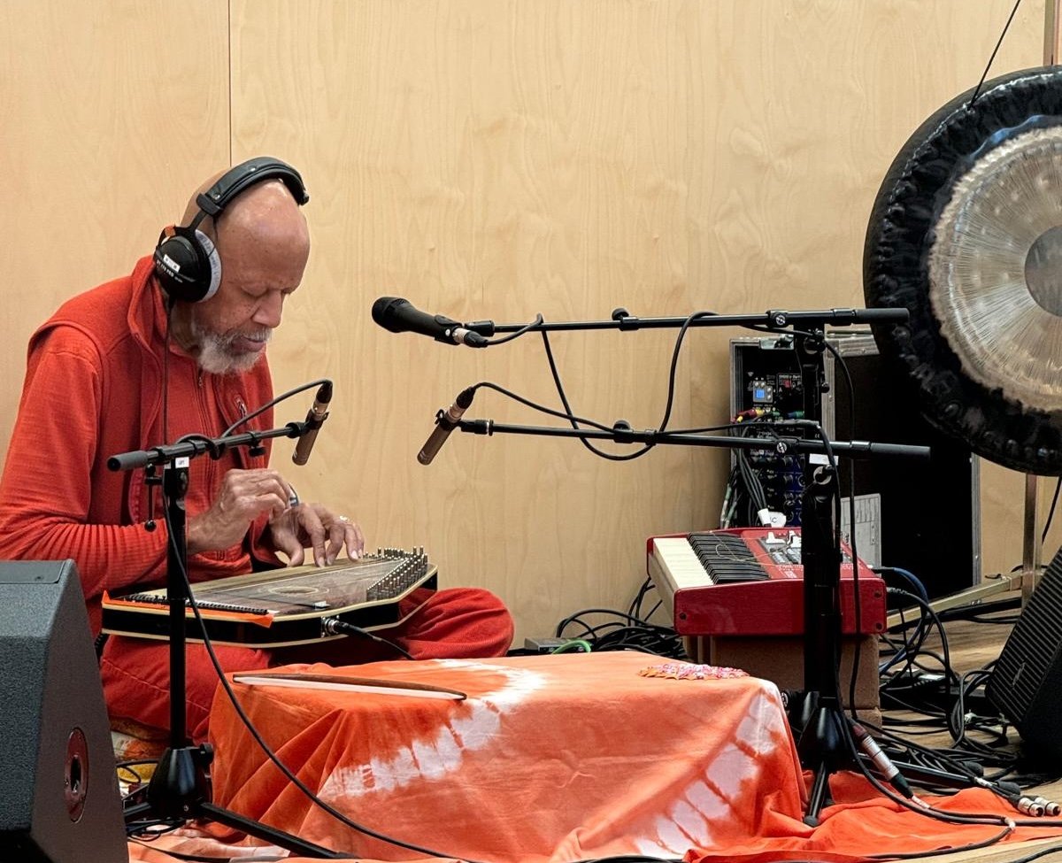 Laraaji