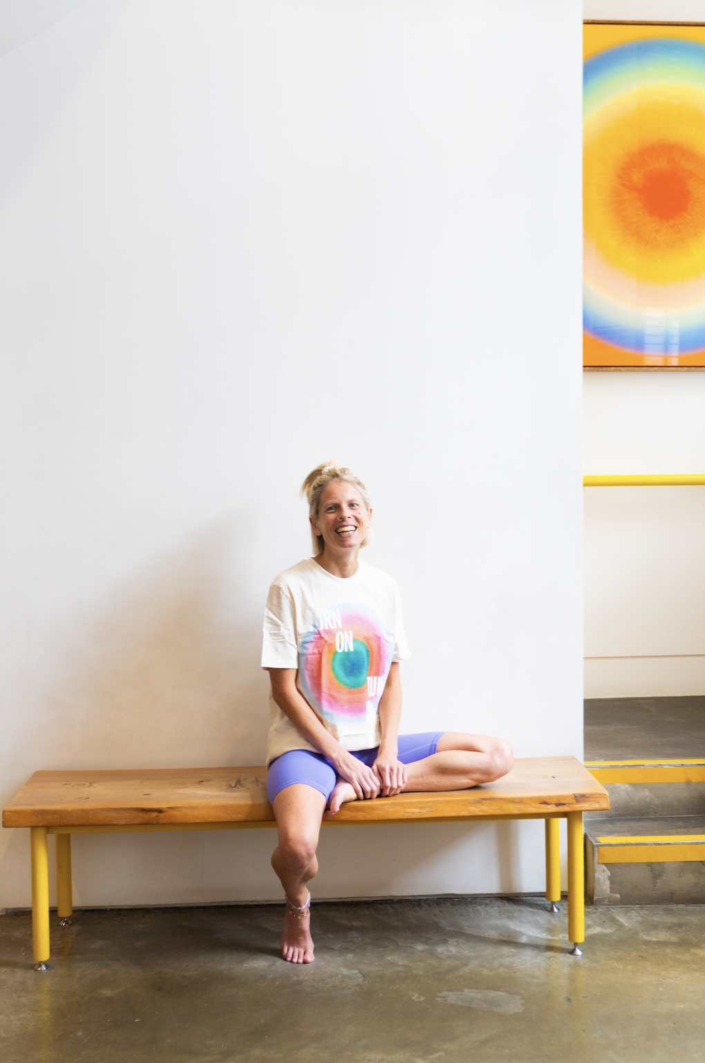 Pranayama Workshop