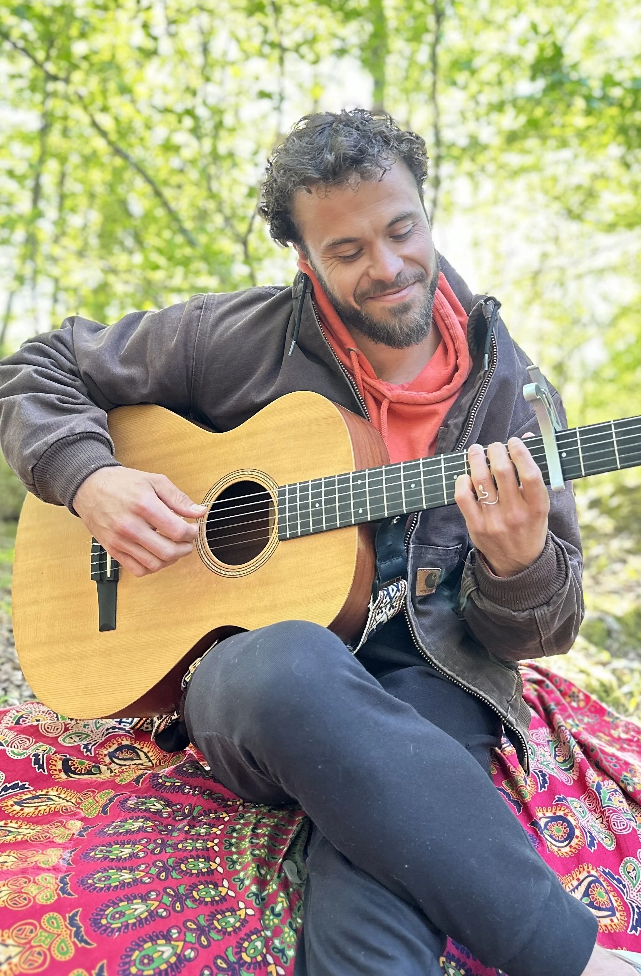 Christian Coelho