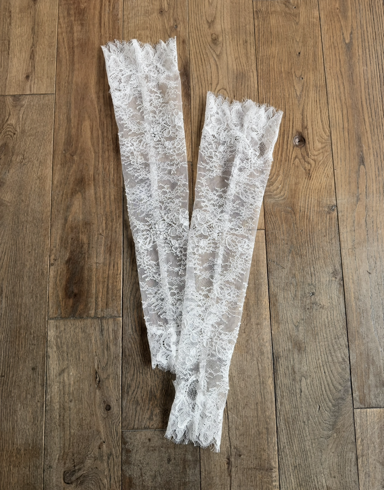Iris Sleeves
