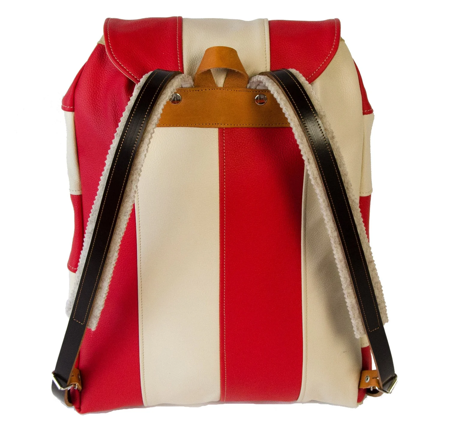 Bag Hallhuber Rucksack Tasche In Bananenform Allrounder