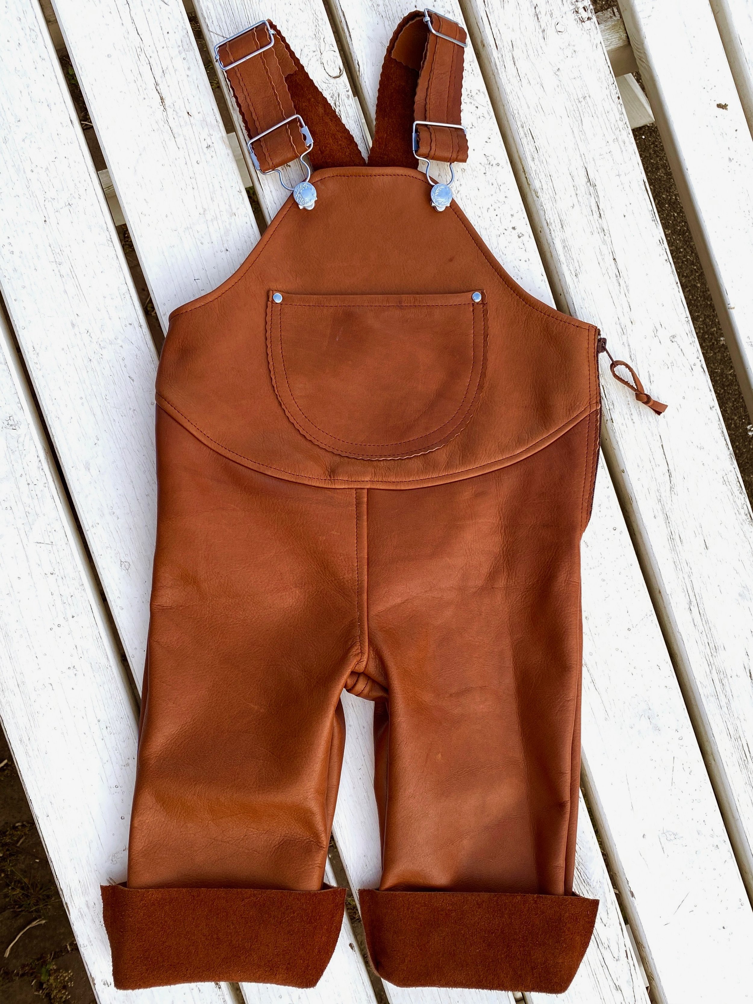 Children's waterproof outdoor pants.jpeg
