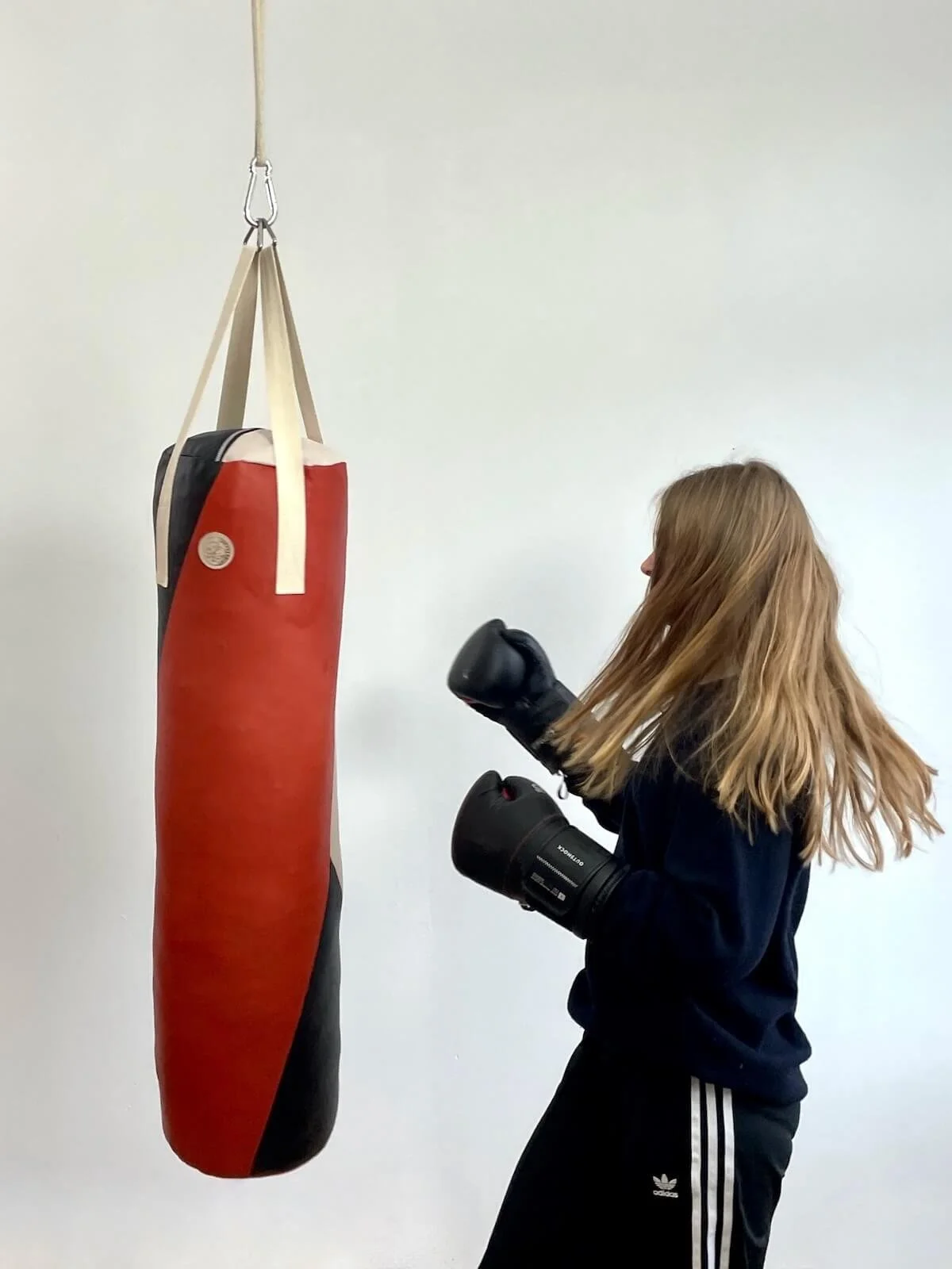 Boxen für Teenager: Interview mit Kristin’s Tochter