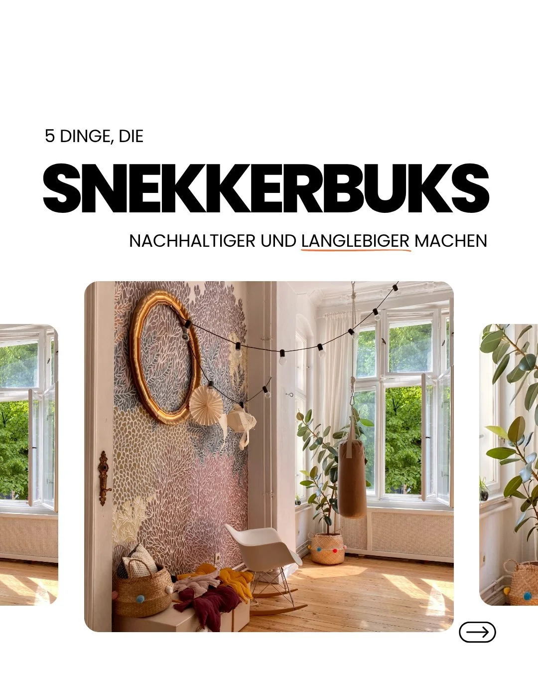 Als nachhaltige Firma ist es uns ein besonderes Anliegen unsere Produkte auf jeder Ebene nachhaltig zu gestalten. Das bedeutet auch, dass jede Entscheidung bewusst gef&auml;llt werden muss, um nicht nur ein nachhaltiges, sondern auch langlebiges Prod