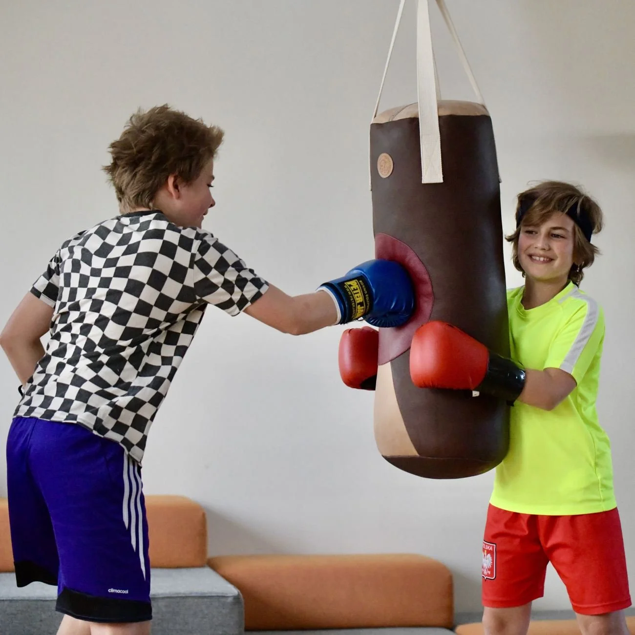 Christmas Gifts for Active Kids: Why I Chose Handmade Items from Amsterdam