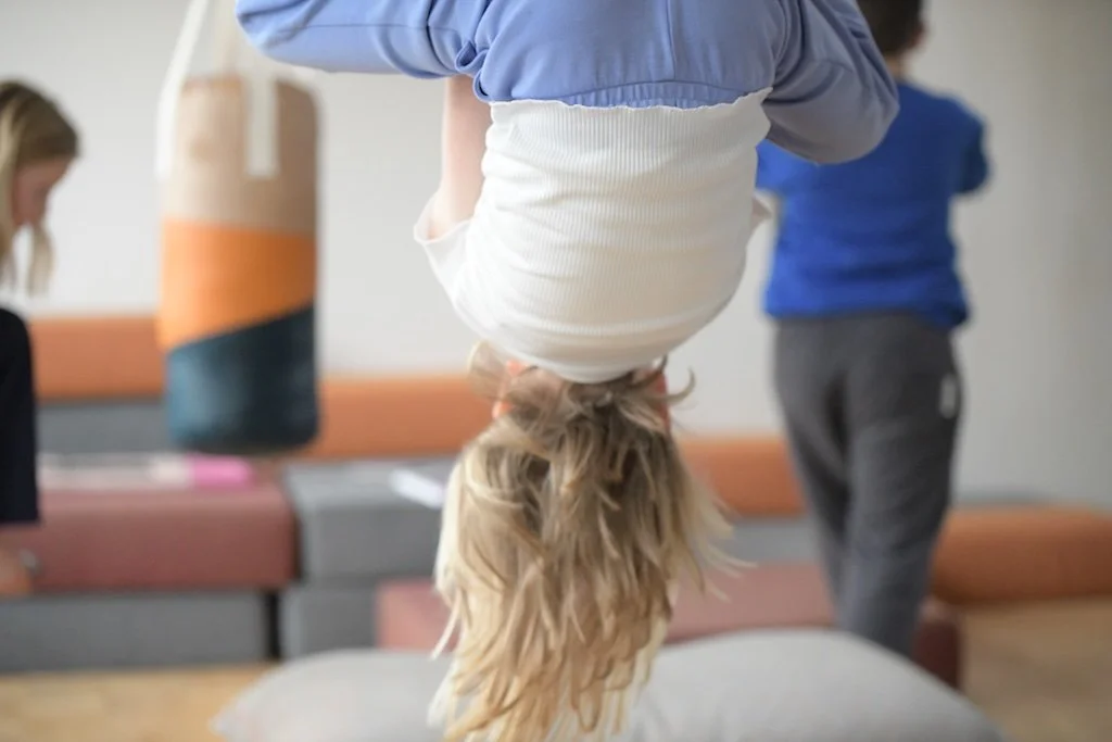 Active Gifts for Kids: 6 Great Ideas for Christmas