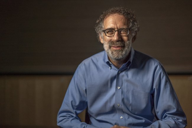 Mitchel Resnick, Cofounder of Scratch