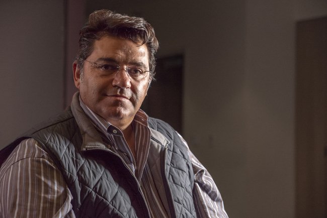 Saeed Amidi, CEO of Plug & Play Tech Center