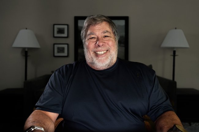 Steve Wozniak, Cofounder of Apple