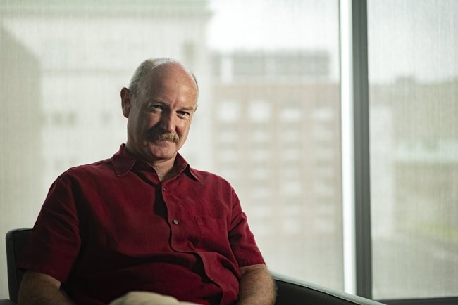 Rafael Yuste, Neurobiologist & Founder of the BRAIN Initiative