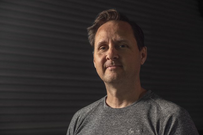Hugh Herr, Engineer & Biophysicist