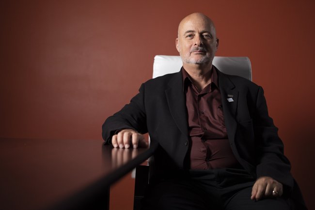 David Brin, Scientist & Author
