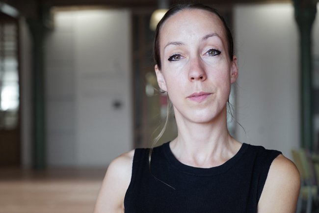 Iris van Herpen, Fashion Designer