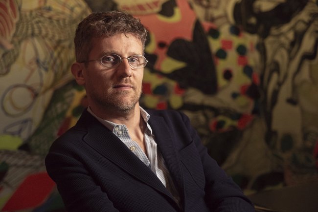 Carlo Ratti, Architect & Engineer