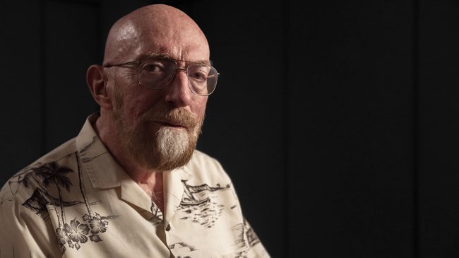 Kip Thorne, Physicist & Nobel Laureate