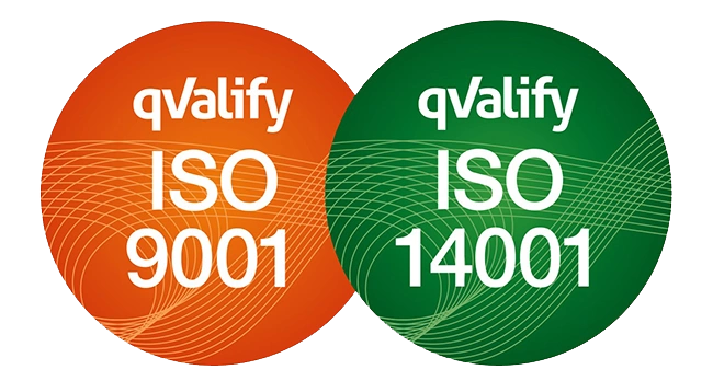 QUALITY WITHOUT COMPROMISE