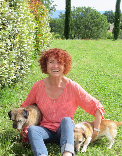 Biografie — Christiane Clément